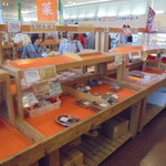 農産物直売所 ぽんぽこ - パン・惣菜