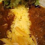 SPICY CURRY 魯珈 - 