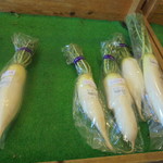 農産物直売所 ぽんぽこ - 青果