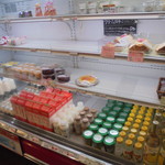 農産物直売所 ぽんぽこ - 日配