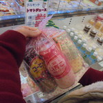 農産物直売所 ぽんぽこ - 日配