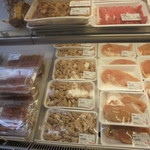 農産物直売所 ぽんぽこ - パン・惣菜