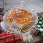 農産物直売所 ぽんぽこ - 日配