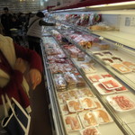 農産物直売所 ぽんぽこ - 精肉