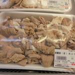 農産物直売所 ぽんぽこ - 精肉