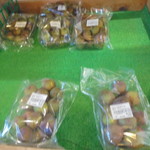 農産物直売所 ぽんぽこ - 青果