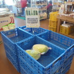 農産物直売所 ぽんぽこ - 青果