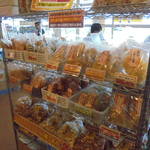 農産物直売所 ぽんぽこ - 菓子