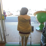 農産物直売所 ぽんぽこ - 外観