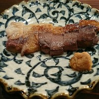 たでの葉 - 