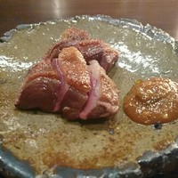 たでの葉 - 