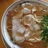 ラーメン げんこつ家