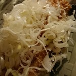 もつ焼き ラーメン 元樹 - 