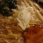 もつ焼き ラーメン 元樹 - 