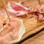 ダダダ - ペルシュウとか