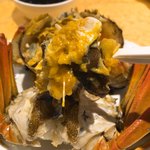 滬江大飯店 - グホホ堪らん旨さ