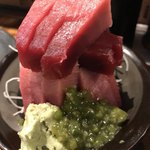 立ち寿司ホルモン　新鮮や！ - 