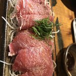 立ち寿司ホルモン　新鮮や！ - 