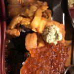 立ち寿司ホルモン　新鮮や！ - 