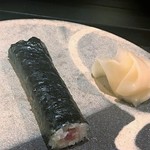紀文寿司 - 鉄火巻き