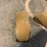 紀文寿司 - 握り