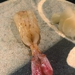 紀文寿司 - 握り