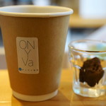 오니바 커피 - ブレンドコーヒー