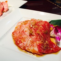 叙々苑 有楽町マリオン店 - 