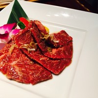 叙々苑 有楽町マリオン店 - 