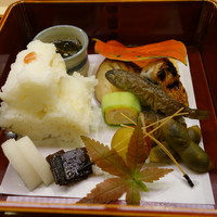 味 ふくしま - お弁当