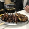 もつ焼き丸昌