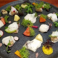 ラ・ターチ - 