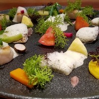 ラ・ターチ - 