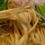 らーめん芝浜 - 