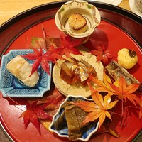 日本料理 太月 - 