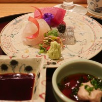 日本料理 太月 - 