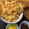 四季の海鮮 魚々味