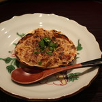 はらまさ - 香箱ガニ!