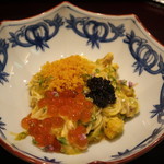 はらまさ - でた！痛風ソーメン!