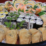 鮨と和の食　清吉 - 