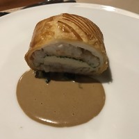 chez みなみ - 甘鯛のアンクルート