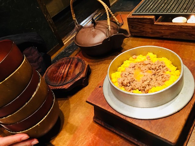 Toriden Kashihara Ten photo 3