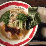 麺屋 天孫降臨 - 