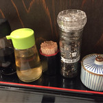 麺屋 天孫降臨 - 