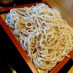 そばギャラリー 中むら - 