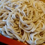 そばギャラリー 中むら - 