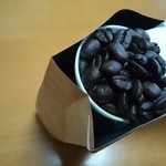 井尻珈琲焙煎所 - 珈琲豆(ブラジル)