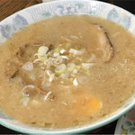 環七土佐っ子ラーメン - 