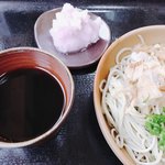 手打ちそば五郎兵衛 - 