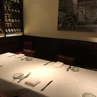 ウルフギャング・ステーキハウス 福岡店 - 